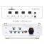 6D home galvanic facial machine lifting eye skin care machine