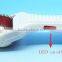 LED 540 Needles Derma Roller for Wrinkle Removal