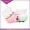 korea hottest manual facial pore cleansing brush