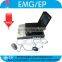 18 months warranty EMG EP Systems Electromyography myoelectricity connecting computer for Neurology with good quality