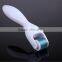 Good quality 600 needles skin care derma meso roller for SPA and home safety using -L013