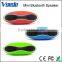 2017 Newest Mult-function Mini Football Portable Speaker Wireless Bluetooth Speaker Wholesale