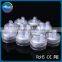 Wholesale Color Changing Waterproof Submersible LED Lights, Tealight Candle, LED Tea light