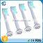 Very Low Noise product high quality toothbrush head for personal toothbrush head