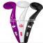 Wave Styler 2 in 1 Vertical Hair Straightener and Curlers Dual Artifact