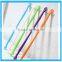 Food Grade Colorful Stirring Rod