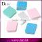 2016 Wholesale cosmetic sponge, cosmetic powder puff ,cosmetic blender