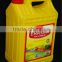 RBD Palm Olein / Vegetable Cooking Oil / Cooking Oil / Palm Base Cooking Oil