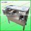 High Capacity Coconut Dehusking Machine
