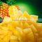 Wholesale new crop healthy fruit canned pineapple in syrup