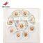 No.1 yiwu export commision pretend low price play tea set toys export agent wanted worldwide