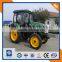 Good quality 100 hp tractor with sunshade
