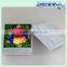 hand-made hot selling preserved flower hadicraft ,Ceramic Flower Ring Box