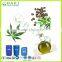 China supplyment Hemp Seed oil plant extract