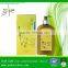 ENZO oem ginger hair treatment