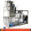 Low investment and quick return small scale oil works mini oil refinery for sale