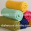 100% Cheap Polar fleece soft Blanket
