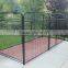 large outdoor eco-friendly easily assembled dog cage