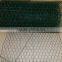 PVC coated poultry farm hexagonal chicken coop wire mesh
