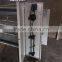 H- type 3 tiers hot -drip Galvanized layer chicken battery cage