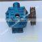 Dairy Farm Slide Vane Vacuum Pump with Price
