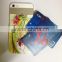 Hot 3M adhesive mobile phone silicone smart card