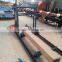 wood horizontal chainsaw mill