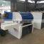 saws cutting wood multiple log multi blades ripsaw