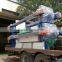 Used Filter Press for Wasted water treatment