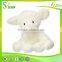 Cheap sitting sheep toys Lovely baby stuffed plush toys