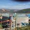 NZSG Mining Thickener Price , Zinc Mining Thickener Tank