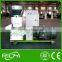 CE Factory Price Flat Die Organic Fertilizer Pellet Machine