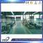 Fully Automatic Pasta macaroni food processing machinery / processor