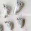 Alginate impression material for life casting(fast set 2'30")