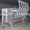 Best Price Pig Abattoir Slaughter Equipment De-hair Machine For Hog Slaughterhouse Plant