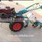 Tractor machine 18hp diesel engine drive Type tractor
