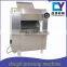 automatic pizza dough sheeter/dough pressing machine/dough sheeter price