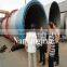 Rotary Drum Dryer wood drying machine sawdust dryer, wood chips dryer cn1513233864