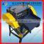 CE approved electric wire stripper machine