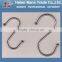 china special custom s shaped hanger hook from manufacturer