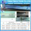 Factory Hot Sale Adjustable Galvanized Steel Tent Pole