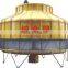 Liquid 200Ton Cooling Tower for Air Condition water cooling tower industrial cooling tower