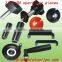 Stainless steel handwheel and handle from china liancheng