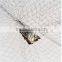 Lightweight and long lasting anti bird netting