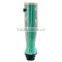 high heels women rubber rain boots