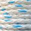 pp twisted packing plastic rope new
