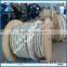 12 strand CHNMAX UHMWPE rope / winch rope for offshore platform