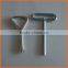 China Manufacturer Adjustable Titanium Hex Wrench