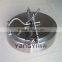 Stainless Steel Manway Covers ,sanitary Tank Manway