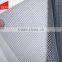 Fiberglass window screen for mosquito net